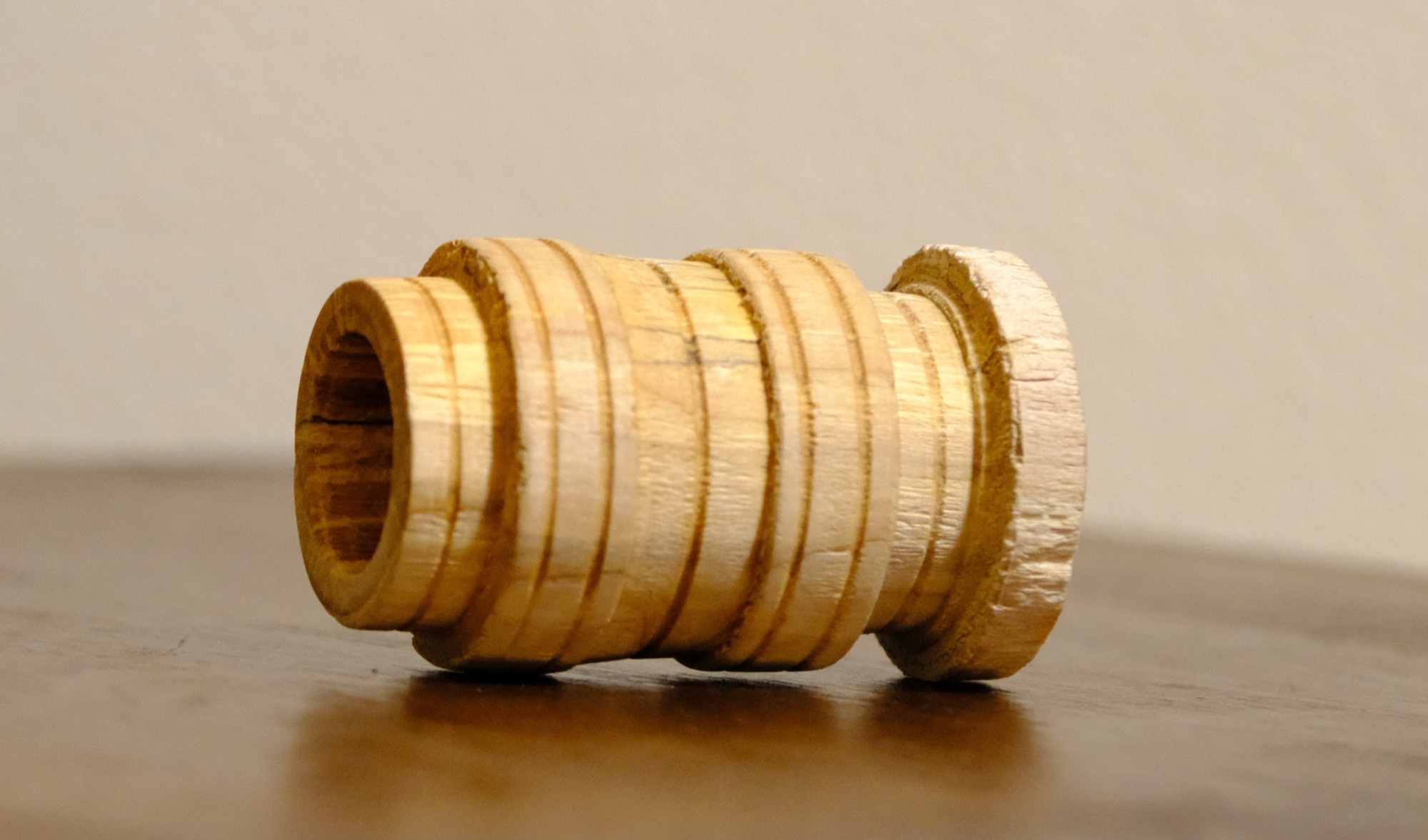 Candle Stand — detail