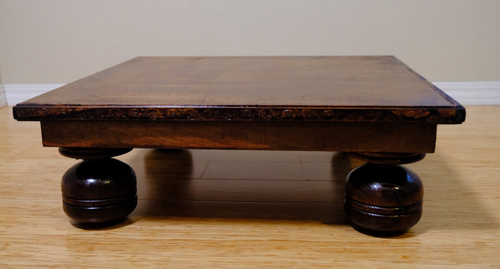 Prayer Seat