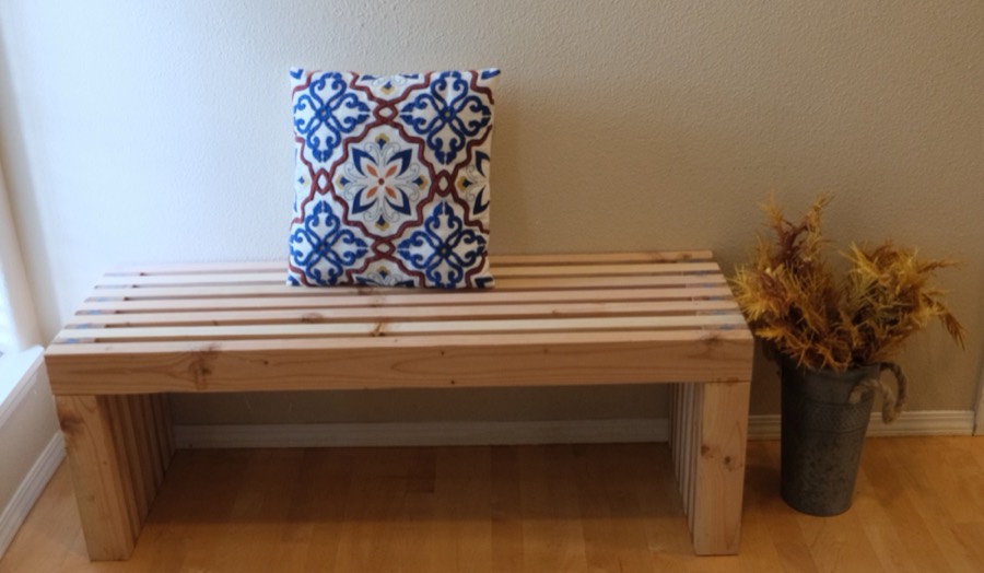 Bench