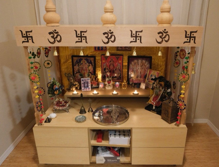 Mandir