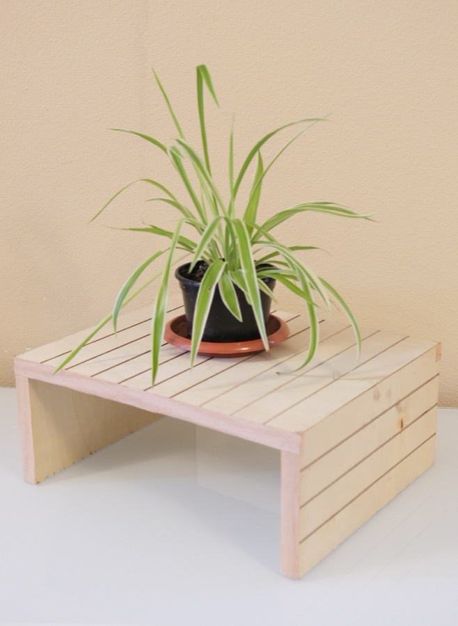 Monitor Stand