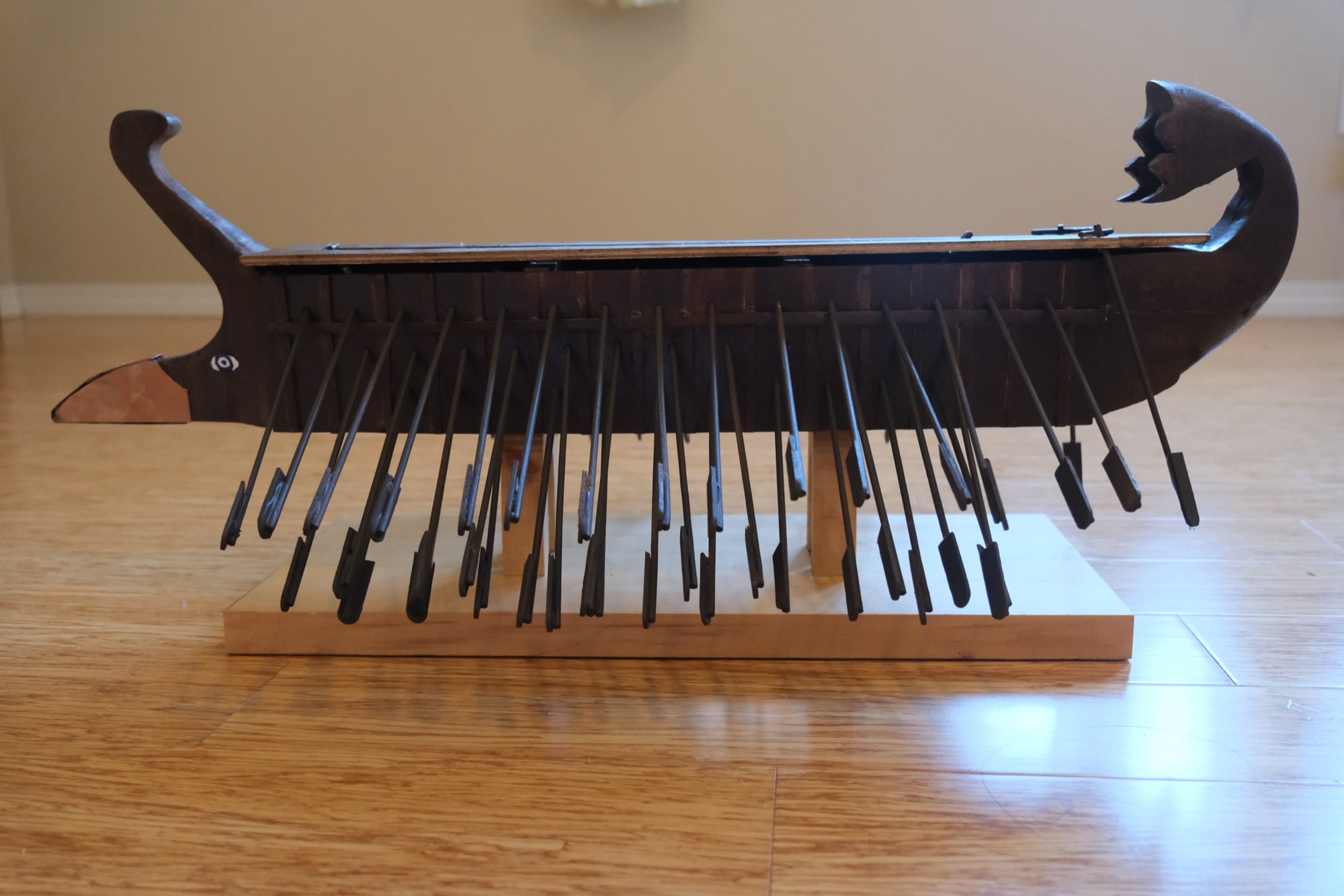 Trireme